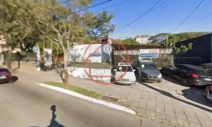 Ponto comercial à venda na Rua Coronel Aparício Borges, 1419, Glória, Porto Alegre por R$ 2.500.000