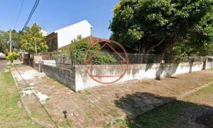 Terreno à venda na Travessa Lençóis, 68, Vila Ipiranga, Porto Alegre por R$ 550.000
