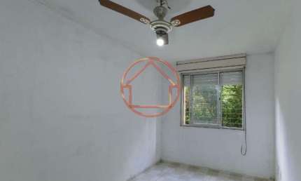 Apartamento com 1 quarto à venda na Rua Tenente Ary Tarrago, 1980, Jardim Itu Sabará, Porto Alegre por R$ 139.000
