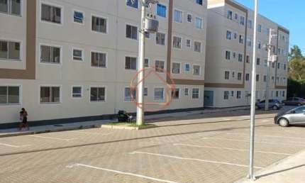 Apartamento com 2 quartos à venda na Avenida Protásio Alves, 9930, Morro Santana, Porto Alegre por R$ 195.000