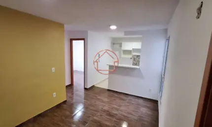 Apartamento com 2 quartos à venda na Rua Guarujá, 400, São José, Canoas por R$ 205.000