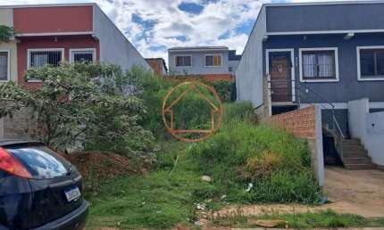 Terreno à venda na Rua Cento e Vinte e Três, 53, Jardim Algarve, Alvorada por R$ 152.000