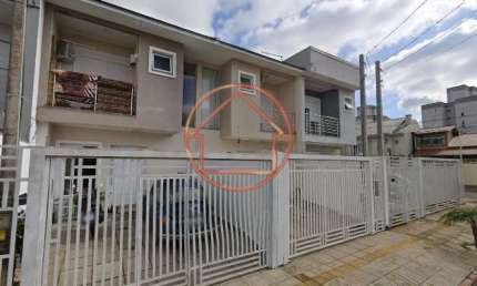 Casa com 2 quartos à venda na Rua dos Jaborandis, 230, Igara, Canoas por R$ 610.000