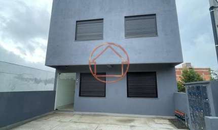 Apartamento com 2 quartos à venda na Rua Cento e Vinte e Três, 467, Jardim Algarve, Alvorada por R$ 193.000