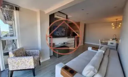 Apartamento com 2 quartos à venda na Avenida Polônia, 255, São Geraldo, Porto Alegre por R$ 520.000