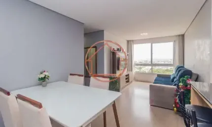Apartamento com 3 quartos à venda na Rua Engenheiro João Luderitz, 550, Sarandi, Porto Alegre por R$ 430.000