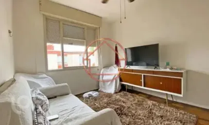 Apartamento com 4 quartos à venda na Avenida João Wallig, 840, Passo da Areia, Porto Alegre por R$ 373.000