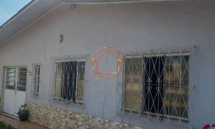 Casa com 2 quartos à venda na Rua Espírito Santo, 1202, Parque Espírito Santo, Cachoeirinha por R$ 187.000