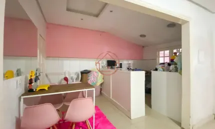 Casa com 4 quartos à venda na Rua Corujas, 488, Jardim Algarve, Alvorada por R$ 286.000