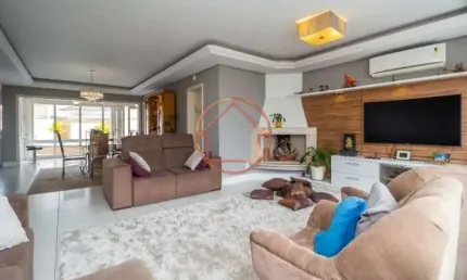 Casa com 3 quartos à venda na Rua Lagoa do Peixe, 210, Sarandi, Porto Alegre por R$ 1.599.000