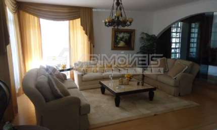 Casa com 4 quartos à venda no Itaguaçu, Florianópolis  por R$ 2.700.000