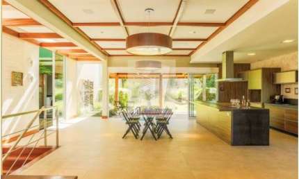Casa com 5 quartos à venda no João Paulo, Florianópolis , 300 m2 por R$ 7.300.000