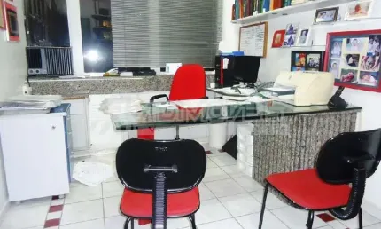 Sala comercial à venda no Centro, Florianópolis , 50 m2 por R$ 450.000