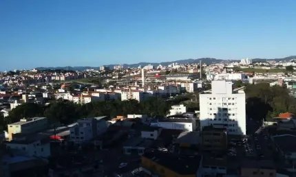 Apartamento com 3 quartos à venda no Campinas, São José , 132 m2 por R$ 850.000