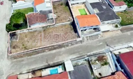 Terreno à venda no jardim atlântico, florianópolis  por r$ 870.000