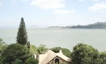 Apartamento com 3 quartos à venda no joão paulo, florianópolis , 141 m2 por r$ 1.600.000
