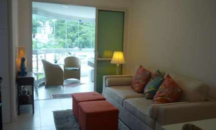 Apartamento com 2 quartos à venda no Itacorubi, Florianópolis , 71 m2 por R$ 1.390.000