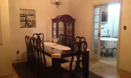 Casa com 4 quartos à venda no Centro, Florianópolis  por R$ 1.500.000