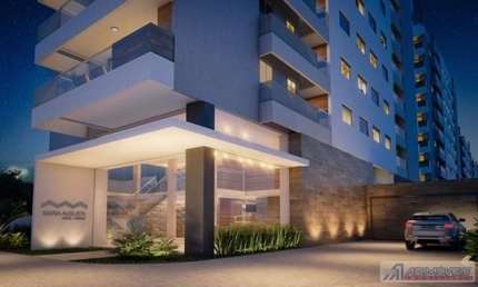 Apartamento com 2 quartos à venda no Itacorubi, Florianópolis , 76 m2 por R$ 1.018.000