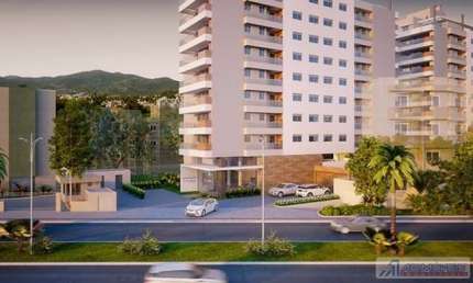 Apartamento com 2 quartos à venda no Itacorubi, Florianópolis , 76 m2 por R$ 967.500