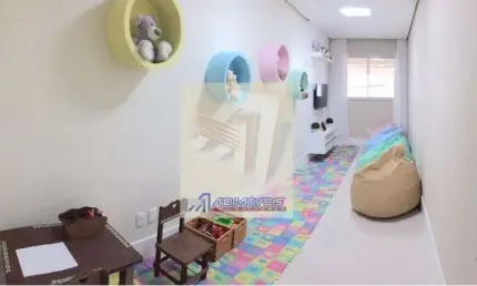 Apartamento com 2 quartos à venda no Jardim Atlântico, São José , 85 m2 por R$ 702.643