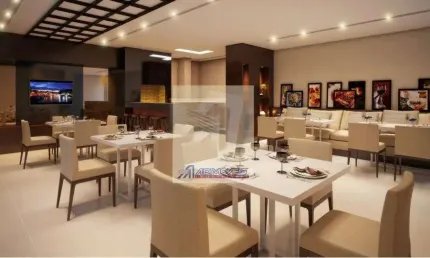 Apartamento com 2 quartos à venda no Jardim Atlântico, São José , 85 m2 por R$ 749.917