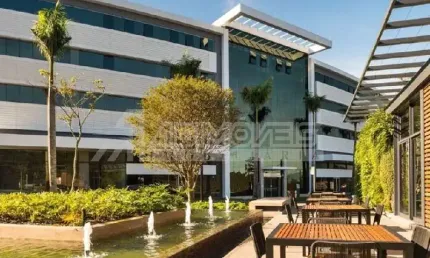 Sala comercial à venda no saco grande, florianópolis , 45 m2 por r$ 540.240