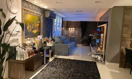 Apartamento com 3 quartos à venda no centro, florianópolis , 146 m2 por r$ 2.900.000
