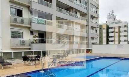 Apartamento com 2 quartos à venda no Estreito, Florianópolis , 69 m2 por R$ 750.000