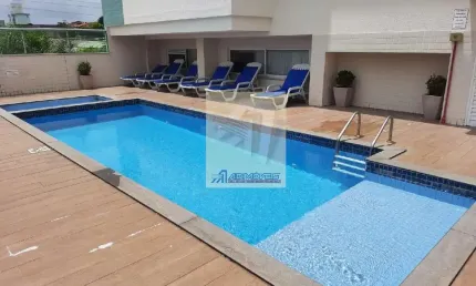 Apartamento com 3 quartos à venda no Jardim Atlântico, São José , 93 m2 por R$ 867.613
