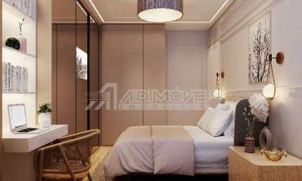 Apartamento com 1 quarto à venda no Saco Grande, Florianópolis , 66 m2 por R$ 866.527