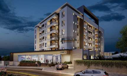 Apartamento com 3 quartos à venda no Saco Grande, Florianópolis , 87 m2 por R$ 1.204.931