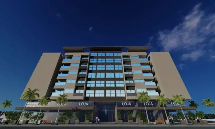 Apartamento com 2 quartos à venda no Saco Grande, Florianópolis , 66 m2 por R$ 1.044.013