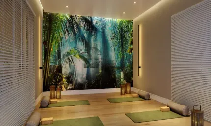 Apartamento com 2 quartos à venda no Saco Grande, Florianópolis , 65 m2 por R$ 1.023.849