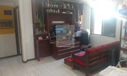 Apartamento com 3 quartos à venda no Itacorubi, Florianópolis , 88 m2 por R$ 850.000
