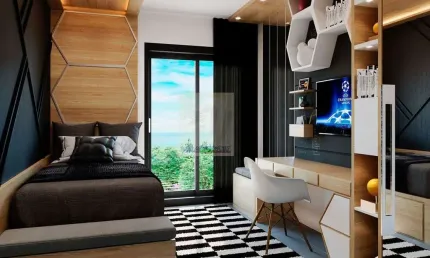 Apartamento com 3 quartos à venda no joão paulo, florianópolis , 135 m2 por r$ 2.961.477