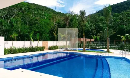 Apartamento com 2 quartos à venda no Saco Grande, Florianópolis , 72 m2 por R$ 950.000