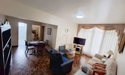 Apartamento com 3 quartos à venda no centro, florianópolis , 97 m2 por r$ 700.000