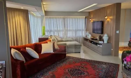 Apartamento com 3 quartos à venda na Agronômica, Florianópolis , 157 m2 por R$ 2.750.000