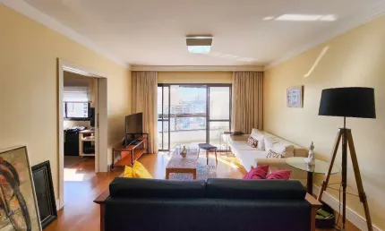 Apartamento com 4 quartos à venda no Centro, Florianópolis , 138 m2 por R$ 2.100.000