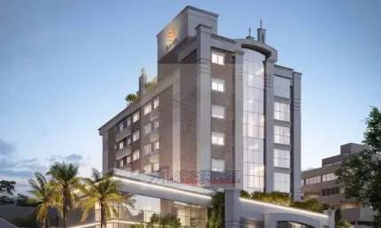 Apartamento com 2 quartos à venda na trindade, florianópolis , 81 m2 por r$ 1.174.076