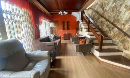 Casa com 2 quartos à venda na Trindade, Florianópolis  por R$ 1.670.000