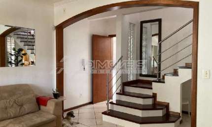 Casa com 3 quartos à venda na Trindade, Florianópolis , 256 m2 por R$ 1.990.000
