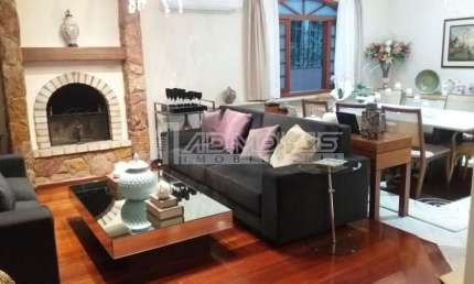 Casa com 4 quartos à venda no Córrego Grande, Florianópolis , 324 m2 por R$ 3.000.000