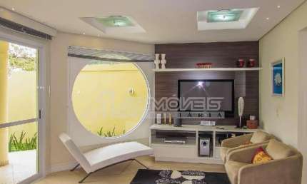 Casa com 4 quartos à venda no Santa Mônica, Florianópolis  por R$ 2.750.000