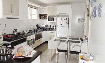 Casa com 4 quartos à venda no Coqueiros, Florianópolis , 151 m2 por R$ 2.000.000