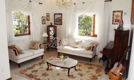 Casa com 3 quartos à venda no Coqueiros, Florianópolis , 250 m2 por R$ 2.200.000