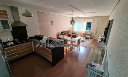 Casa com 3 quartos à venda no Forquilhas, São José , 190 m2 por R$ 850.000