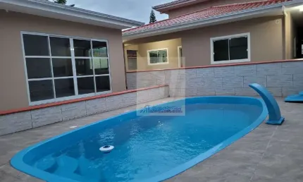 Casa com 3 quartos à venda no Jardim Cidade de Florianópolis, São José , 226 m2 por R$ 1.350.000