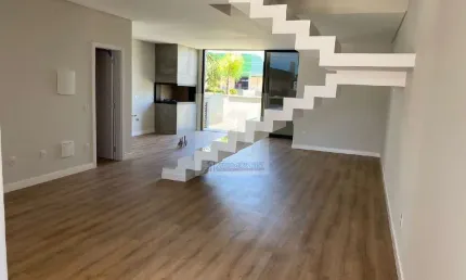 Casa com 3 quartos à venda no Beira Rio, Biguaçu , 222 m2 por R$ 1.250.000